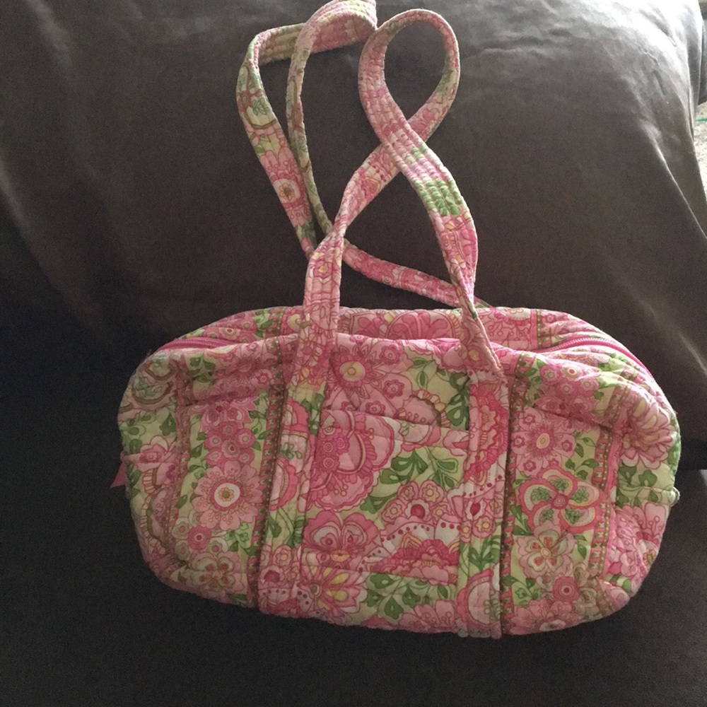 Vera Bradley bag